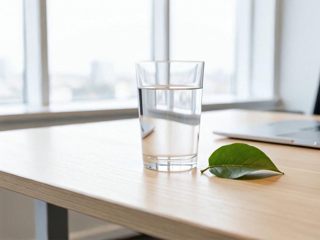 Calm coaching environment