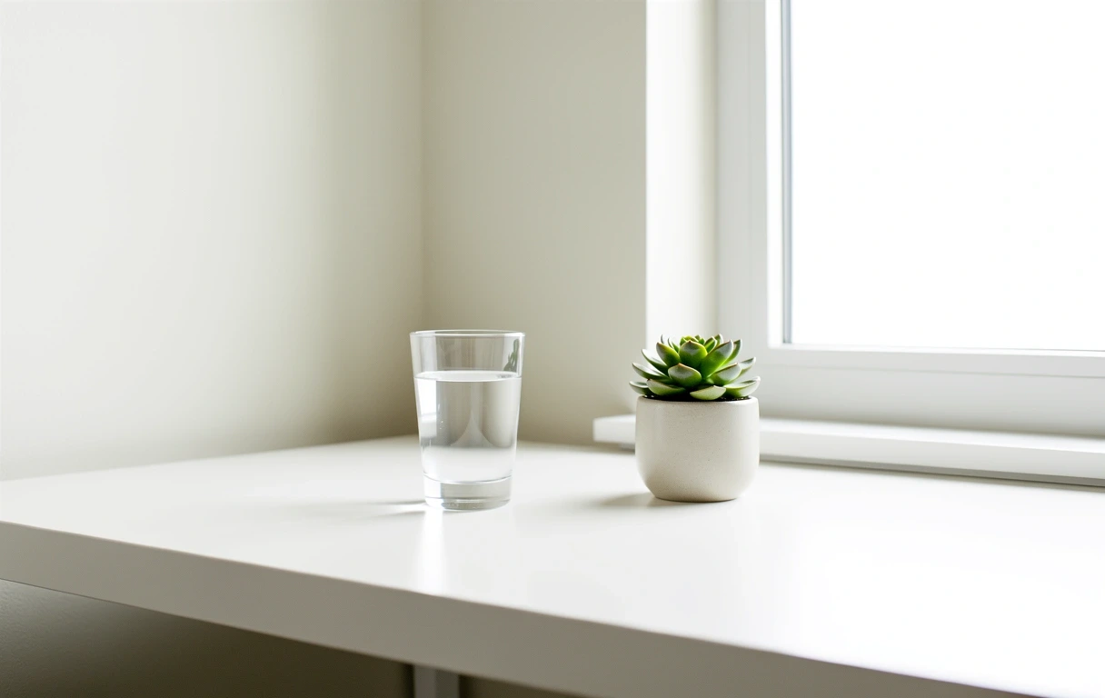 Professional environment