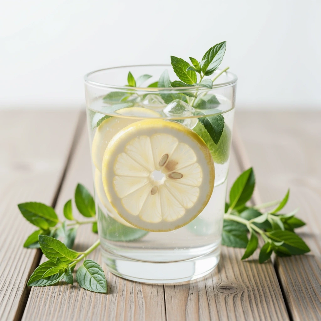 Morning healthy routines